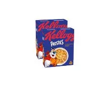 Kellogg’s Cerealien