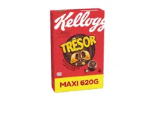 Kellogg's Cerealien