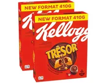 Kellogg’s Cerealien