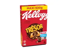 Kellogg's Cerealien