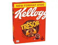 Kellogg’s Cerealien