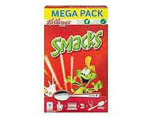 Kellogg's Cerealien Smacks