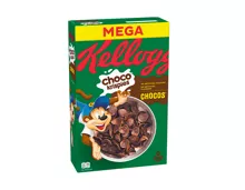 Kellogg's Choco Krispiers Chocos