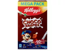 Kellogg's Choco Krispies 2 x 600 g