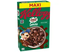 KELLOGG'S Choco Krispies