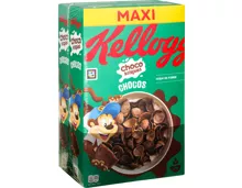 Kellogg’s Choco Krispies