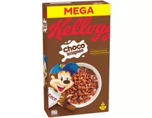 Kellogg's Choco Krispies