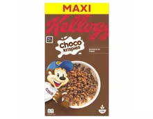 Kellogg's Choco Krispies