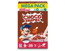 Kellogg’s Choco Krispies