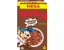 Kellogg's Choco Krispies