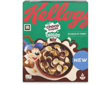 Kellogg's Chocos Krispies Choco Mix