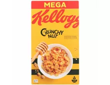 Kellogg's Crunchy Nut