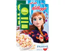 Kellogg's Disney Kitchen Frozen