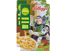 Kellogg's Disney Kitchen Toy Story 4