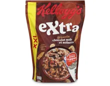 Kellogg's Extra Choco & Nuts