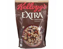 Kellogg's Extra Choco & Nuts