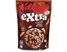 Kellogg's Extra Choco & Nuts