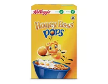 Kellogg's Honey Bsss Pops