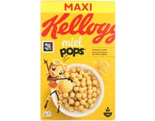 Kellogg's Honey Bsss Pops