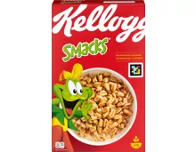 Kellogg’s Smacks