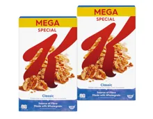 Kellogg's Special K 2x 600g