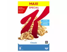 Kellogg's Special K