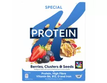 Kellogg's Special K Protein Berries