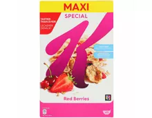 Kellogg's Special K Red Berries