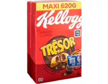 Kellogg’s Trésor