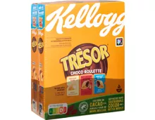 Kellogg’s Trésor