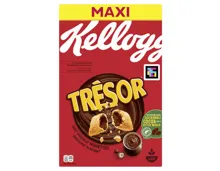 Kellogg's Tresor Choco Nut