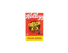 Kellogg's Trésor Choco Nut Flavour