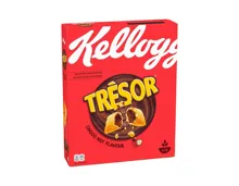 Kellogg’s Tresor Choco & Nuts XXL