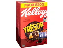 Kellogg's Trésor