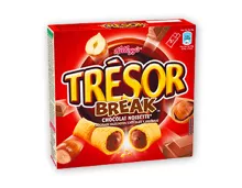 KELLOGG'S® Tresor Break