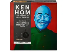 Ken Hom Wok-Set