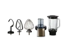 Kenwood Küchenmaschine Chef XL KVL4154 S