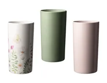 Keramikvase «Manila» Meadow