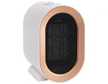 Keramische Personenheizung