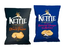Kettle Chips