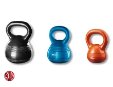 Kettlebell
