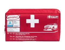 KFZ-Verbandtasche, 44-teilig