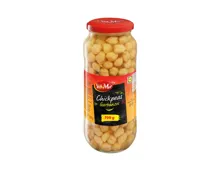 Kichererbsen XXL