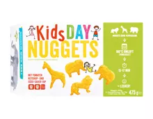 Kids Day Nuggets