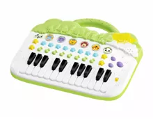 Kids Media Piano