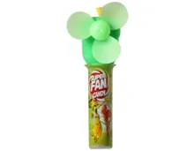 Kidsmania Sommer, Fan Pop