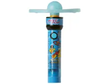 Kidsmania Sommer, Heli Pop