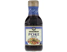 Kikkoman Poke Sauce