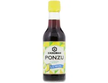 Kikkoman Ponzu Soy Sauce Citrus