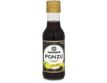 Kikkoman Ponzu Soy Sauce Yuzu